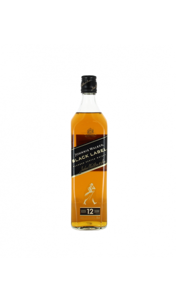 Johnnie Walker Black Label 70cl